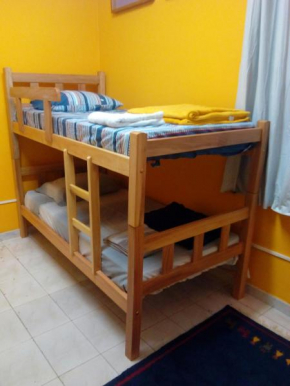  Mini Hostel Fine Art  Витория-Да-Конкиста